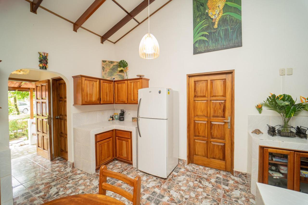 Dreamy Contentment Matapalo  Exterior foto
