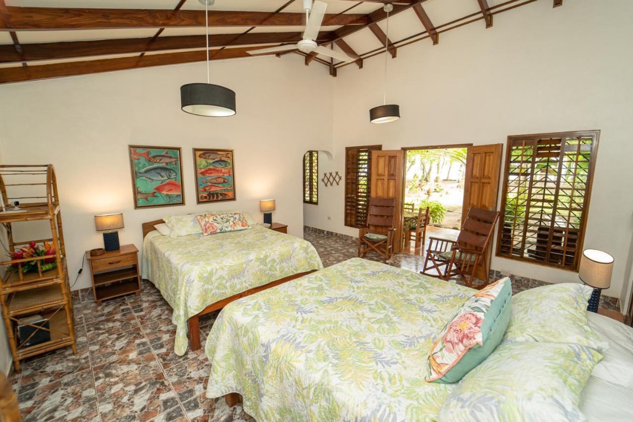 Dreamy Contentment Matapalo  Exterior foto