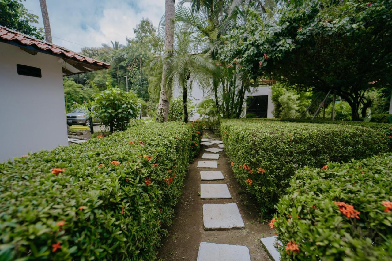 Dreamy Contentment Matapalo  Exterior foto