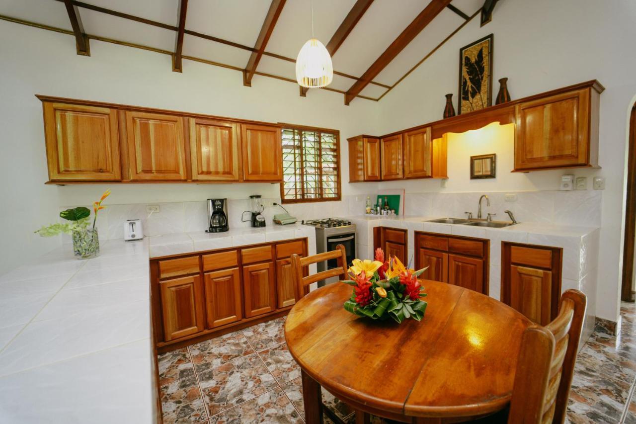 Dreamy Contentment Matapalo  Exterior foto
