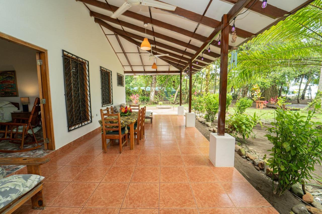 Dreamy Contentment Matapalo  Exterior foto