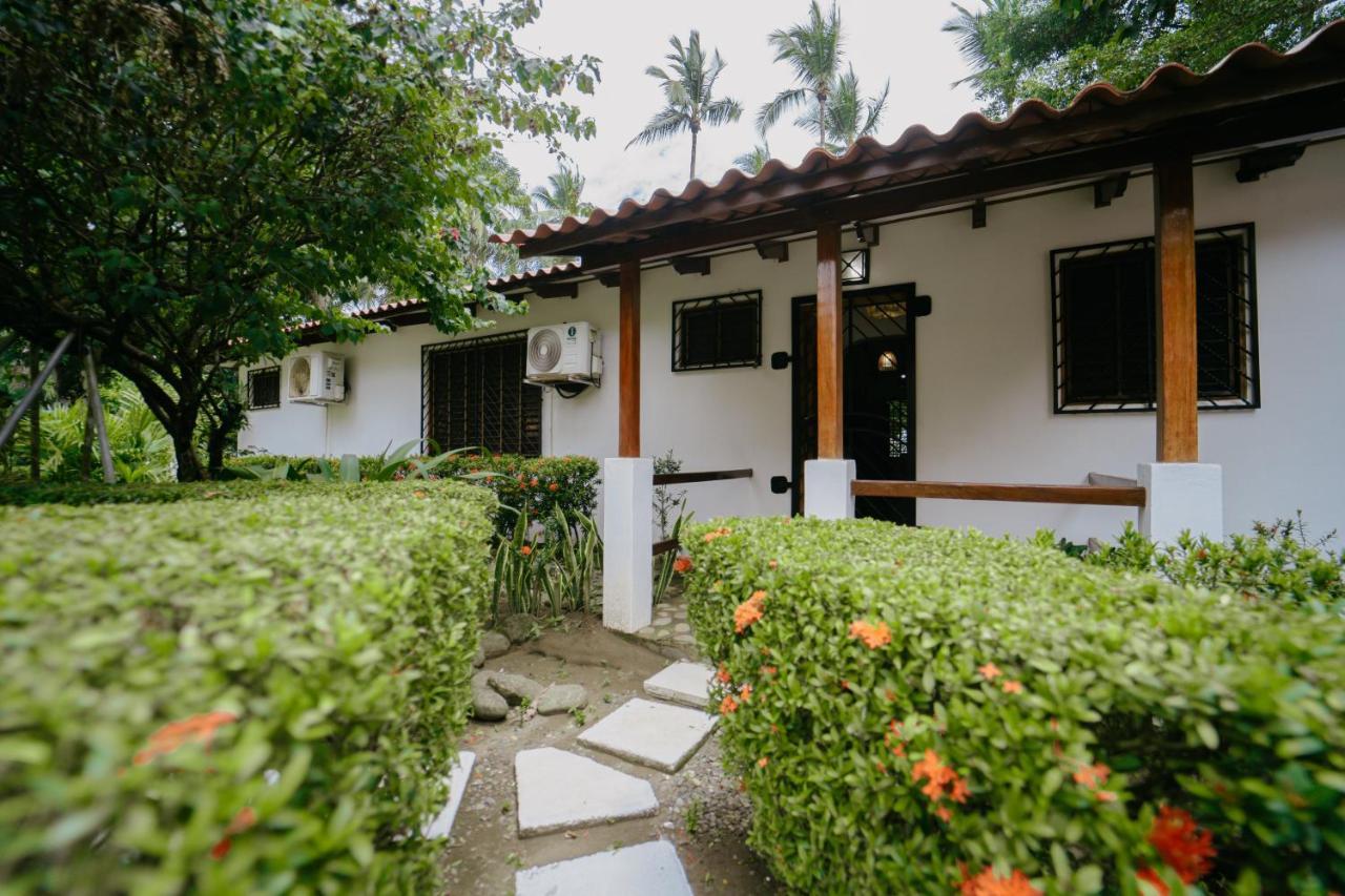 Dreamy Contentment Matapalo  Exterior foto