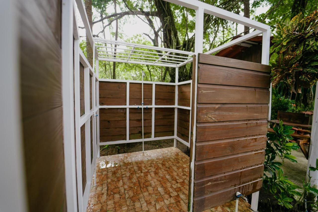 Dreamy Contentment Matapalo  Exterior foto