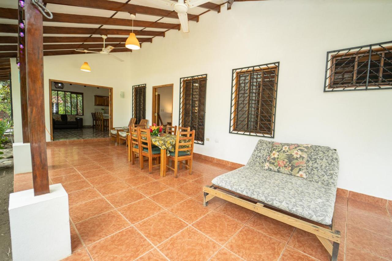 Dreamy Contentment Matapalo  Exterior foto