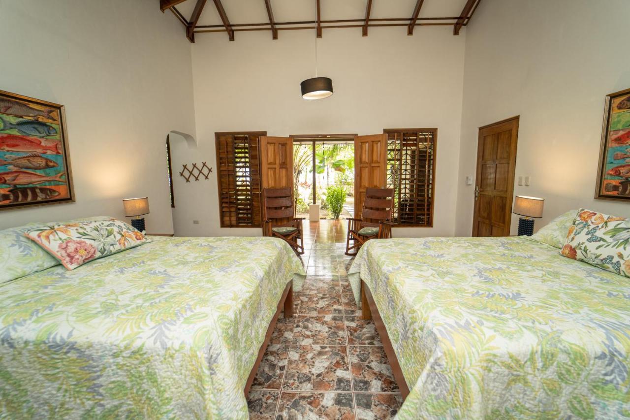 Dreamy Contentment Matapalo  Exterior foto