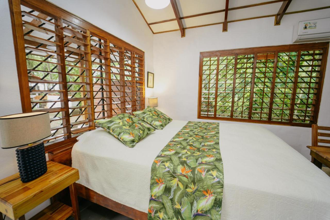 Dreamy Contentment Matapalo  Exterior foto