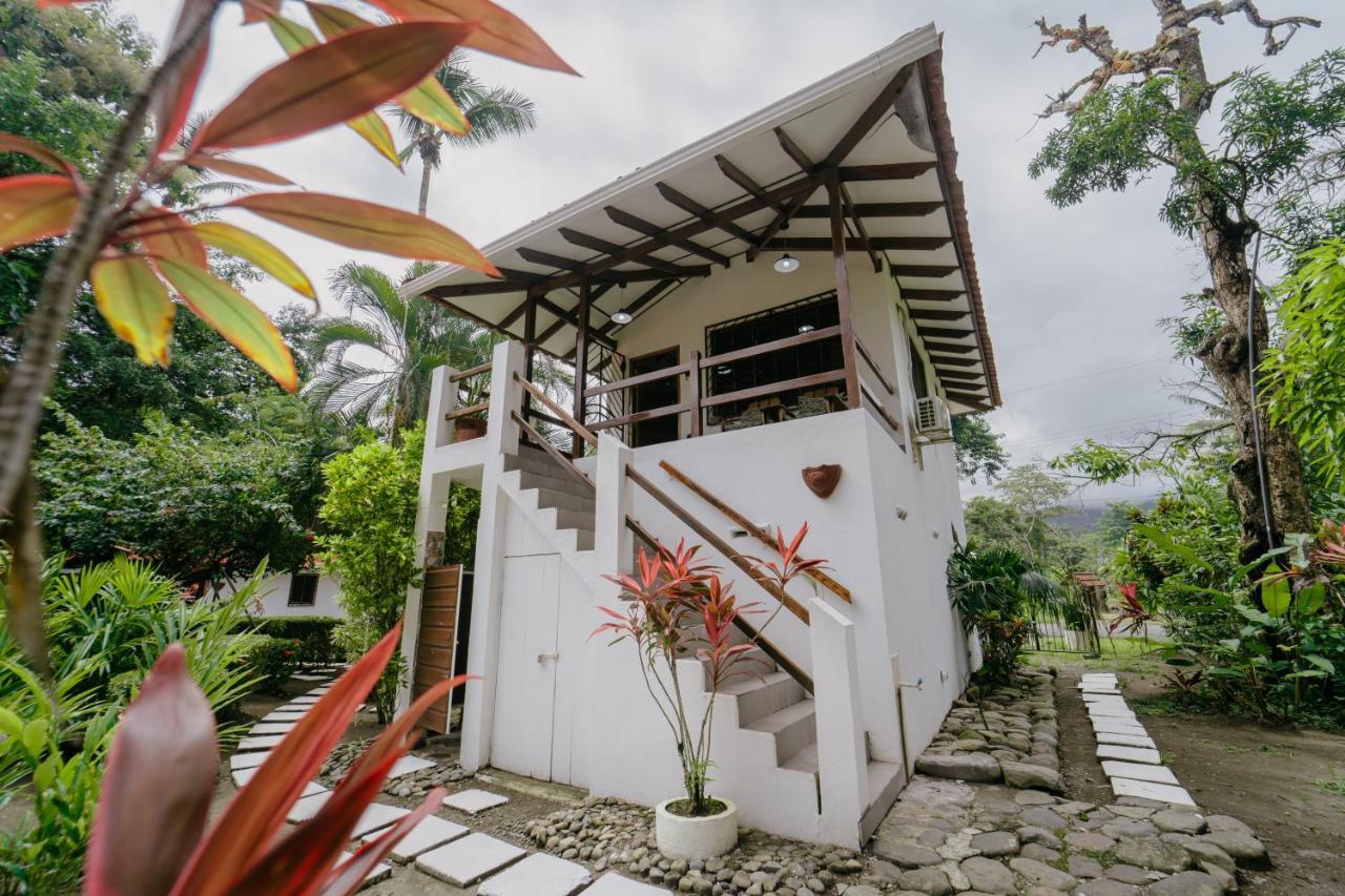 Dreamy Contentment Matapalo  Exterior foto