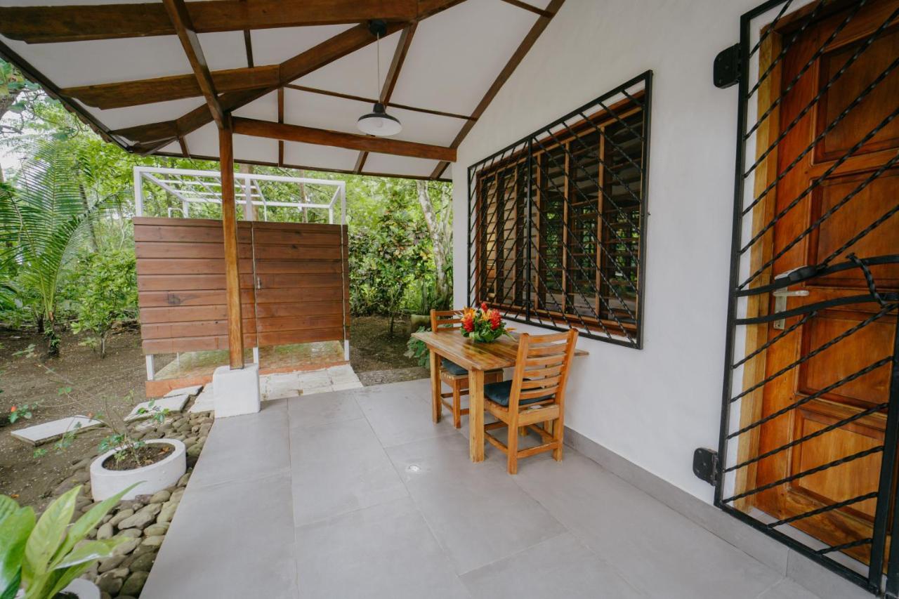 Dreamy Contentment Matapalo  Exterior foto