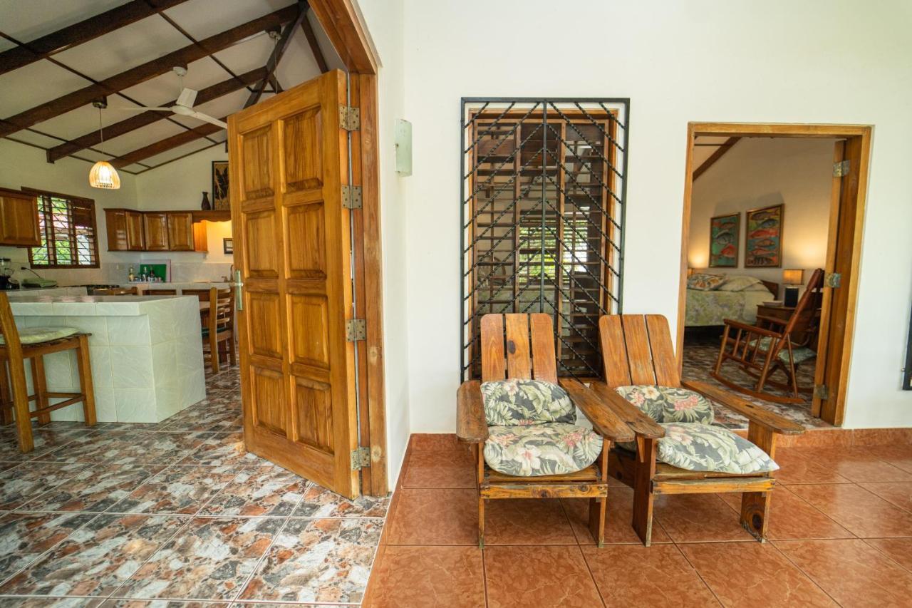 Dreamy Contentment Matapalo  Exterior foto