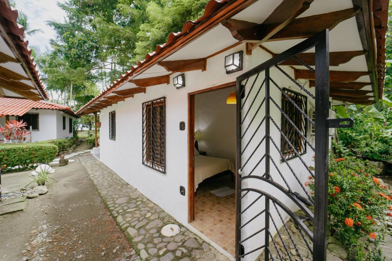 Dreamy Contentment Matapalo  Exterior foto